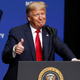 Image for article titled Trump: Democrats 'Fried Their Votes on Computer'